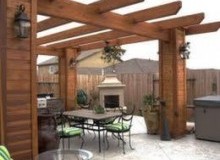 Kwikfynd Pergolas
maroon